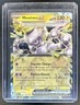 2023 Pokemon SV Paradox Rift Mewtwo ex #058/182