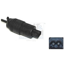 MEAT & DORIA Waschwasserpumpe, Scheibenreinigung  für BMW