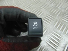 Nissan Note Traction Control Switch Button 6 Pin Plug E12 2013-2017h