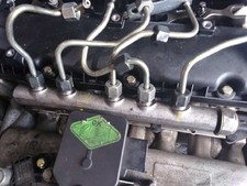 Injecteur Ssangyong KORANDO