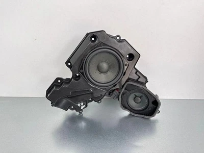 AUDI A8 4N2, 4N8 Haut-parleur Sonore de Porte Avant Droite 80A035453A 37717791 - Photo 1/4
