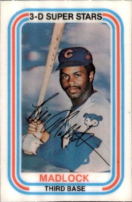 1976 Kellogg's 3-D Baseball Cards Set Break most NRMT or better - You Pick