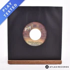Led Zeppelin - Trampled Under Foot - Reissue Specialty Us 7" Vinyl Record - VG