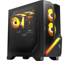 MSI MPG Infinite Z3 Gaming Desktop PC AMD Ryzen 9 32GB RAM 2TB SSD RTX 5070Ti #A