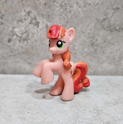 My Little Pony Hasbro  G4 Mini Figure Blind Bag Pepperdance Pepper Dance