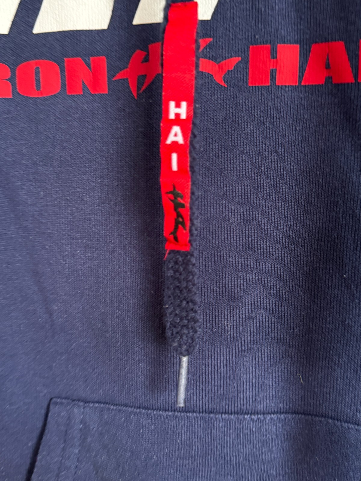 Shark Hoodie S·Very Good image 3