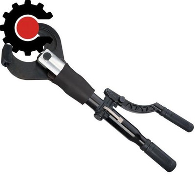 Eclipse Tools Pro'sKit 6-Ton Hydraulic Cable Cutter