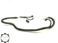 2018 VOLVO S90 2.0L I4 WIRE HARNESS CABLE OEM