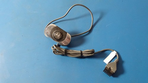 Remote Control Panel Motorola IHF1000 Bluetooth Hands-Free Car Kit