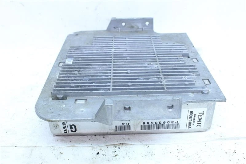 ORDENADOR TRANSMISIÓN VOLVO S40 2001 01 2002 02 03 04 30630586 1132886 Foto 4 de 4