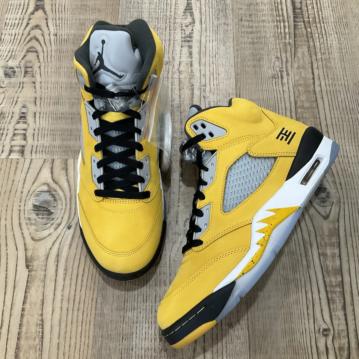 Las mejores ofertas en Jordan 5 Retro T23 Tokyo | eBay