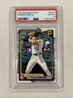 2024 Bowman Draft - Konnor Griffin #BD-22 (RC) PSA 8