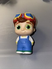 2022 Jazwares CoComelon: TomTom Figure A2