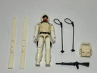 Vintage G.I. Joe Snow Job Action Figure w/Accessories 1983 Hasbro Complete