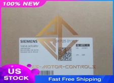 1PCS NEW SIEMENS burner SKP25.011U1