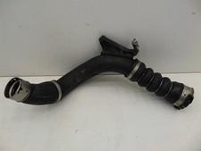 Mini One - Cooper F56 F55 2014 Benzin 100kW Schlauch Leitung Ladeluftkühler