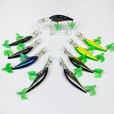 Yo Zuri Crankbait Assortment Gently Used