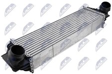 NTY Ladeluftkühler CNG-BM-008 für BMW 7er F01 F02 F03 F04 5er Turismo F07 F11 D5