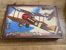 Wingnut Wings 1/32 Scale Sopwith Pup "Gnome"