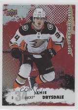 2021 Series 1 2021-22 Rookie Commemorative Class Red Jamie Drysdale #RC-11 8yu