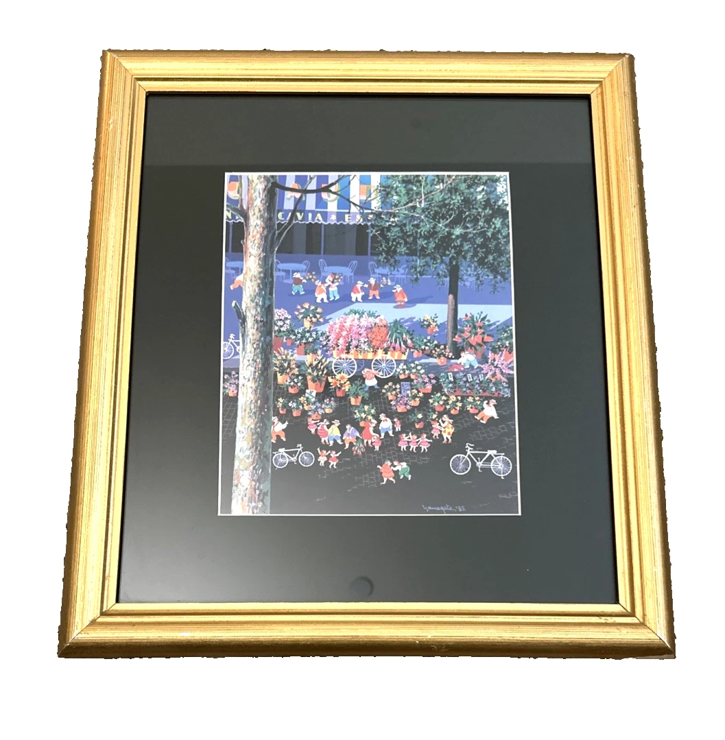 Hiro Yamagata for sale | eBay