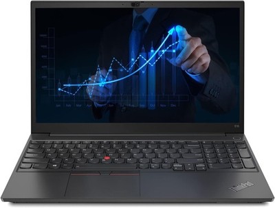 Lenovo ThinkPad E15 G2 15.6'' Intel Core i7 11th Gen 8GB 512GB Windows 11 Good