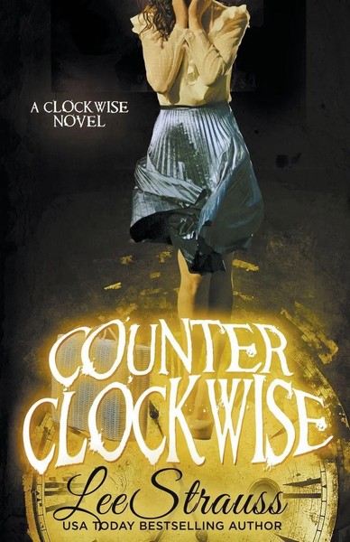Counter Clockwise | Lee Strauss | Taschenbuch | Englisch | 2023 | Lee Strauss-image