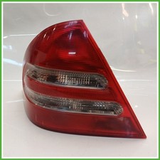 Linker Rückleuchte SX MERCEDES-BENZ Klasse C W/S203 2000 2007