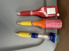 BOGGLE, YATZEE AND ETCH A SKETCH PEN GAMES