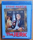 THE JERK - (EURO IMPORT) BLU-RAY