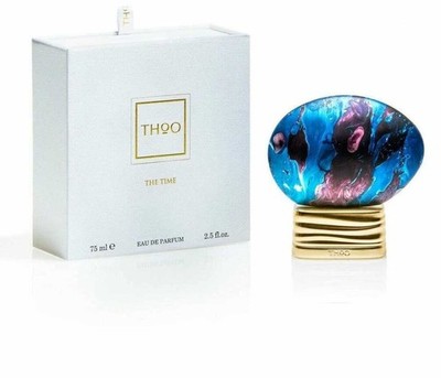 THoO The House of Oud The Time Eau de Parfum, 75ml