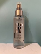 SCHWARZKOPF Blondme Blonde Wonders Glaze Mist 5.07oz New  Authentic