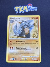 Pokémon TCG Rhydon Supreme Victors 80/147 Regular LP. 