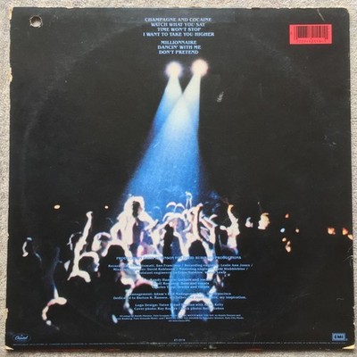 Randy Hansen, Randy Hansen, (LP, Album, Los), NM or M-, 3771341523