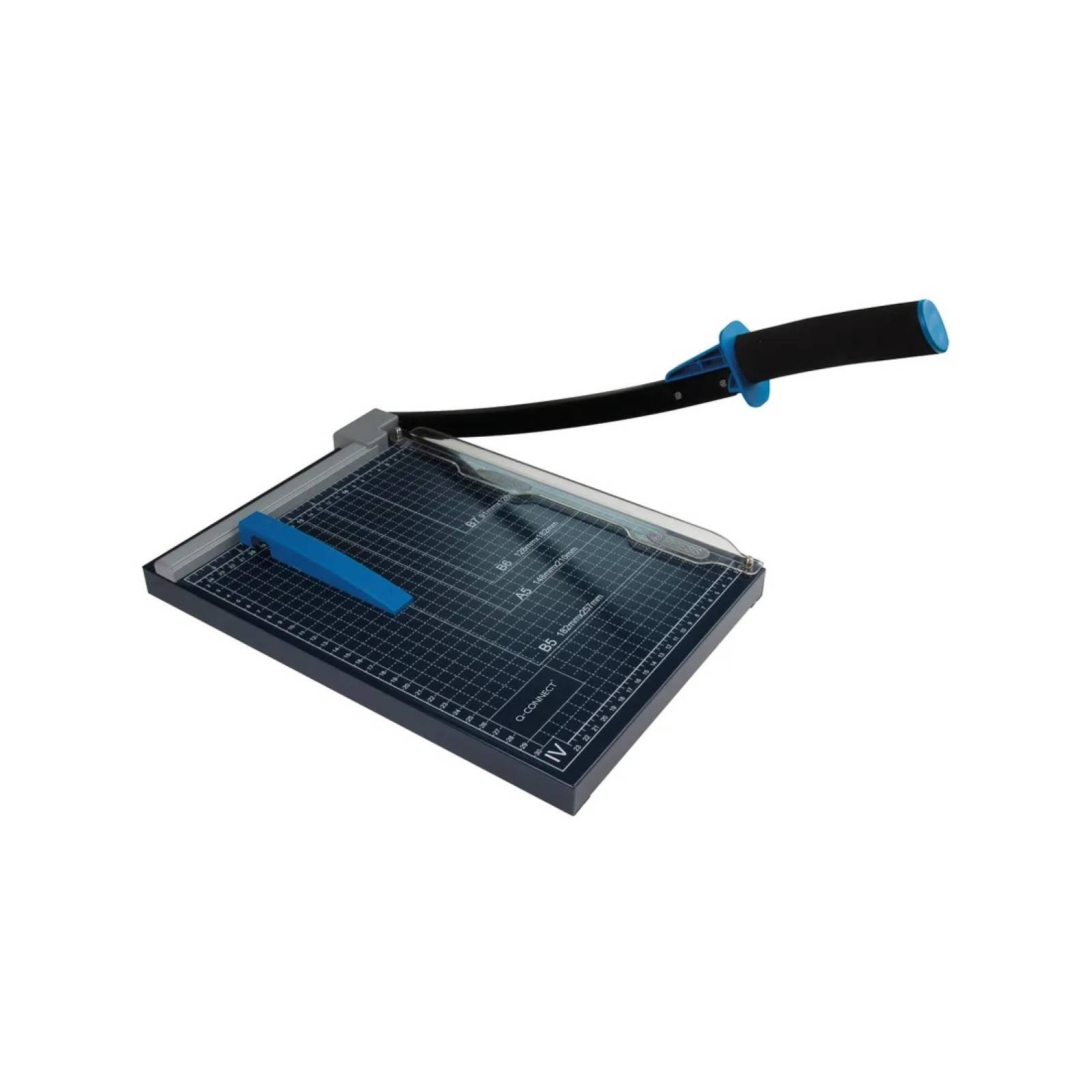 Q-Connect A4 Guillotine 32 cm 10 Sheets (KF11241)