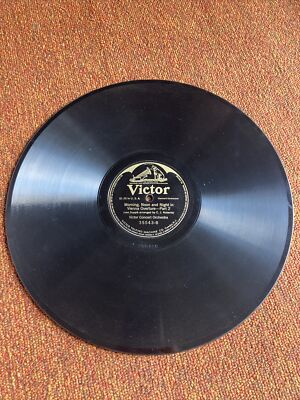 Victor Concert Orchestra - Morning, Noon And Night In Vienna - 12