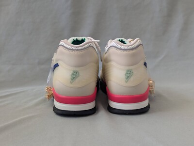 Nike Saquon Barkley x Air Trainer 3 New York City Sz 7 DA5403-200 - New With Box Nike Air Trainer 3 SP Saquon Barkley New York City DA5403  main image 2