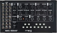 Moog Mavis Semi-Modular Analog Synthesizer Kit