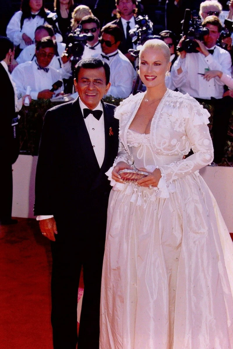 Jean Kasem Wedding