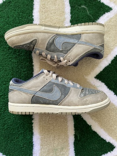 NIKE 2003 DUNK LOW SIZE 4.5 RARE SIZE 