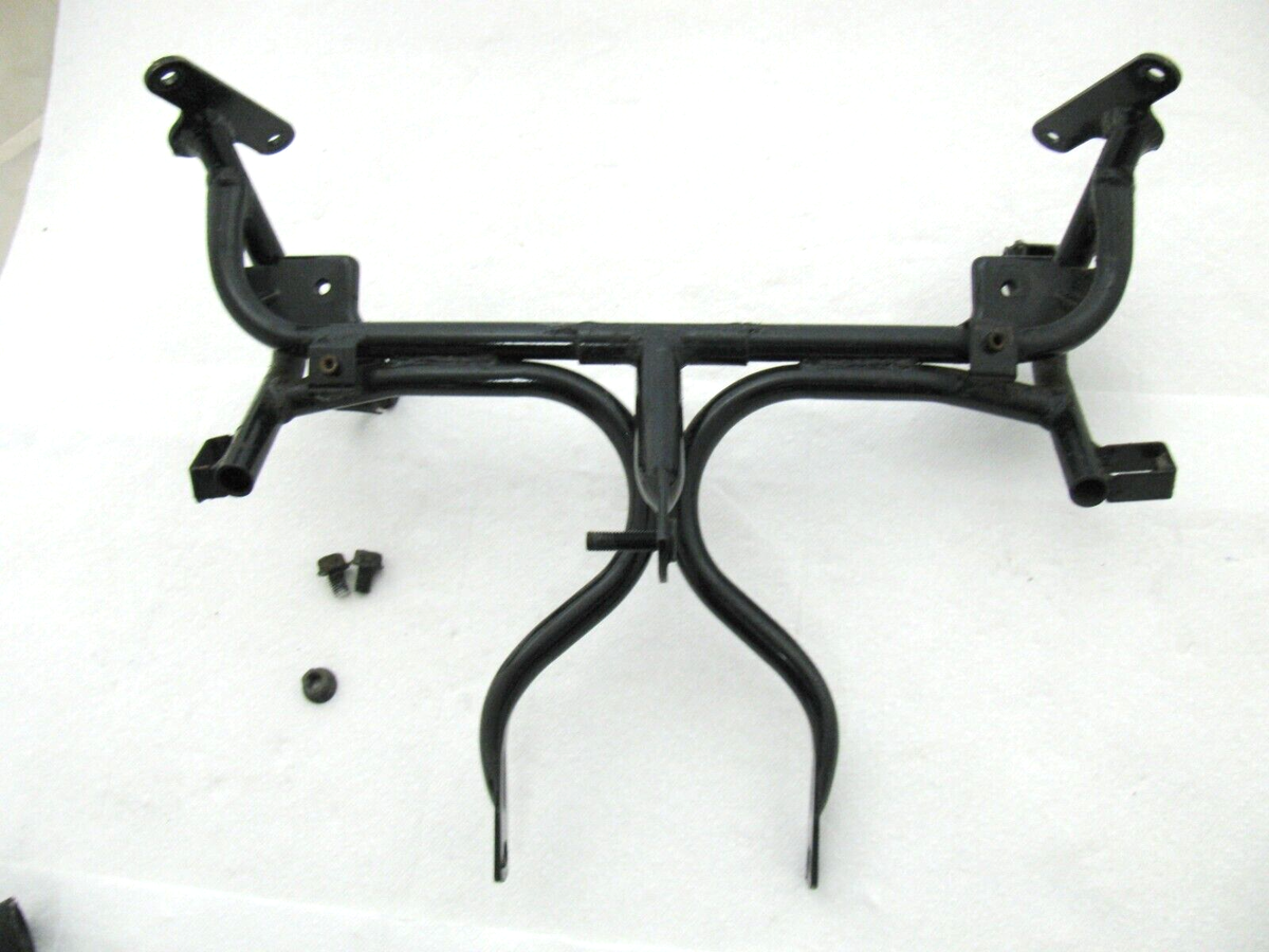 90-93 Kawasaki ZX-11 C Ninja OEM Upper Cowling Fairing Support
