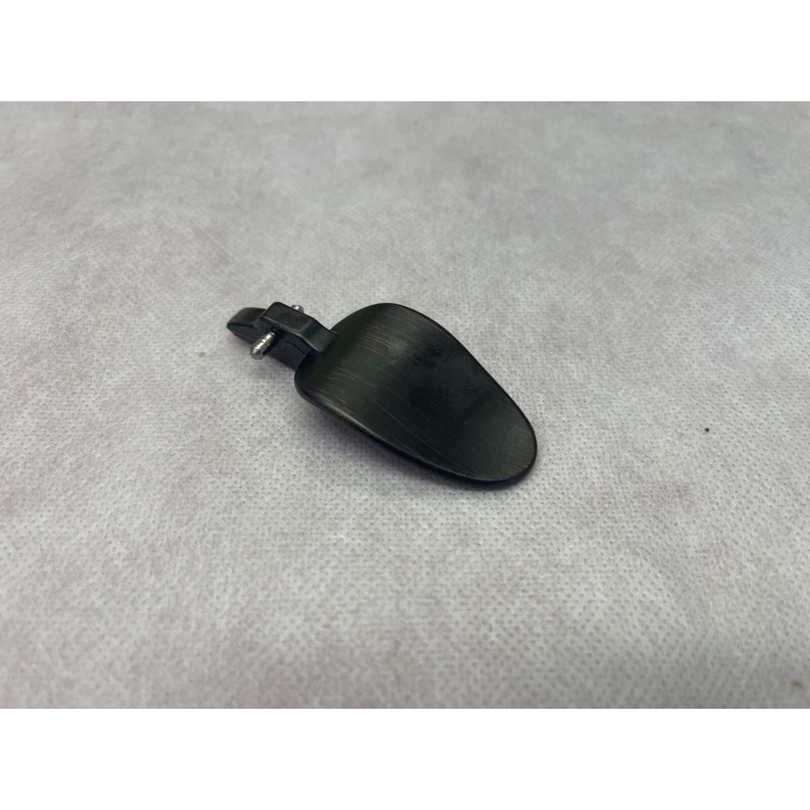 Kwikset Avalon Bronze Privacy Door Thumb Lever 98150-001 5028401-image