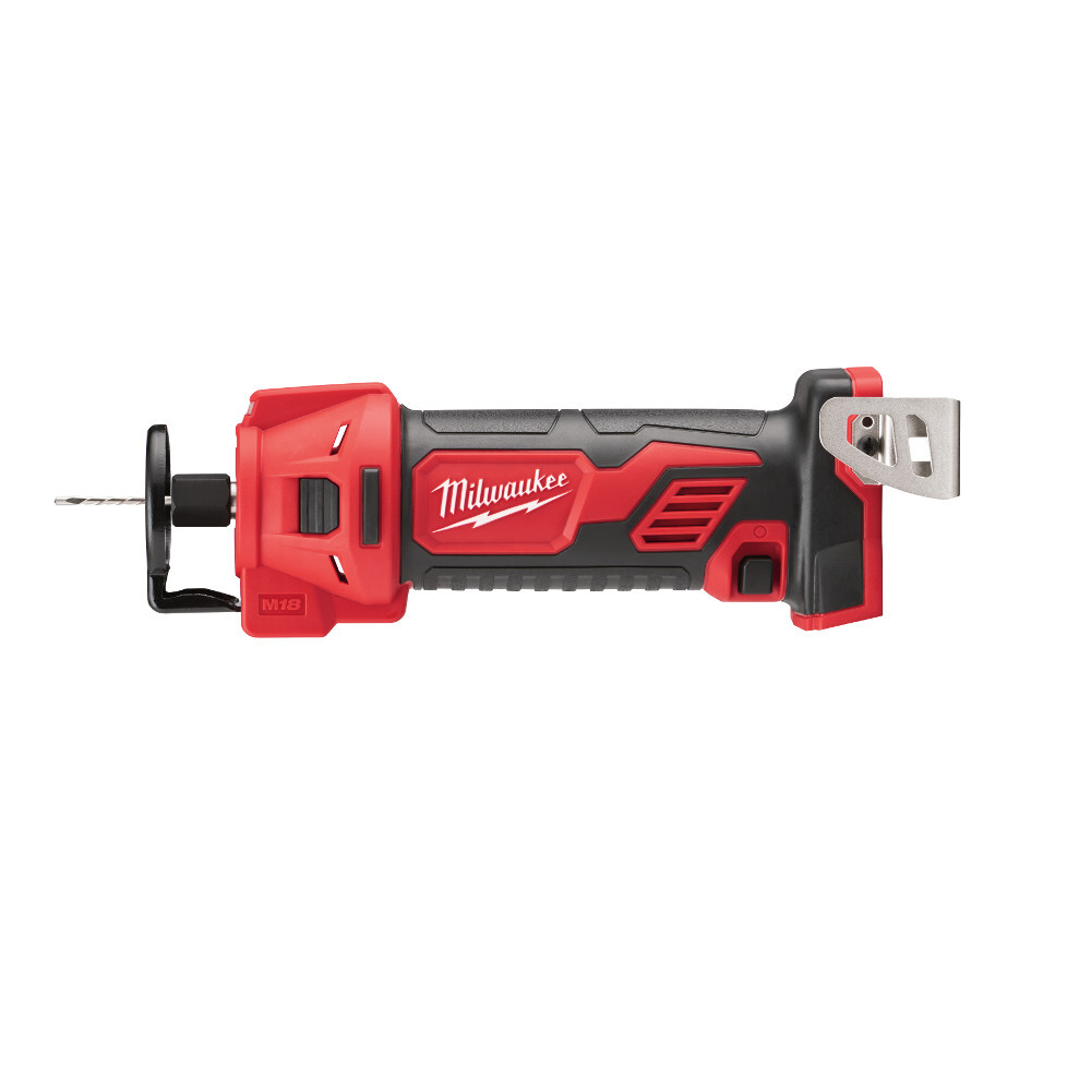 Milwaukee M18 18V Cordless Cut Out Tool Body Only (2627-20) for  