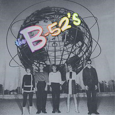 B-52's Time Capsule - Songs For A Future Generation (CD) Album