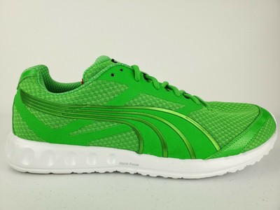 brooks trance 14 green