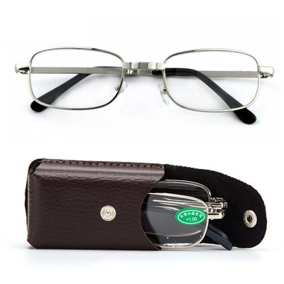 folding reading glasses 3.0