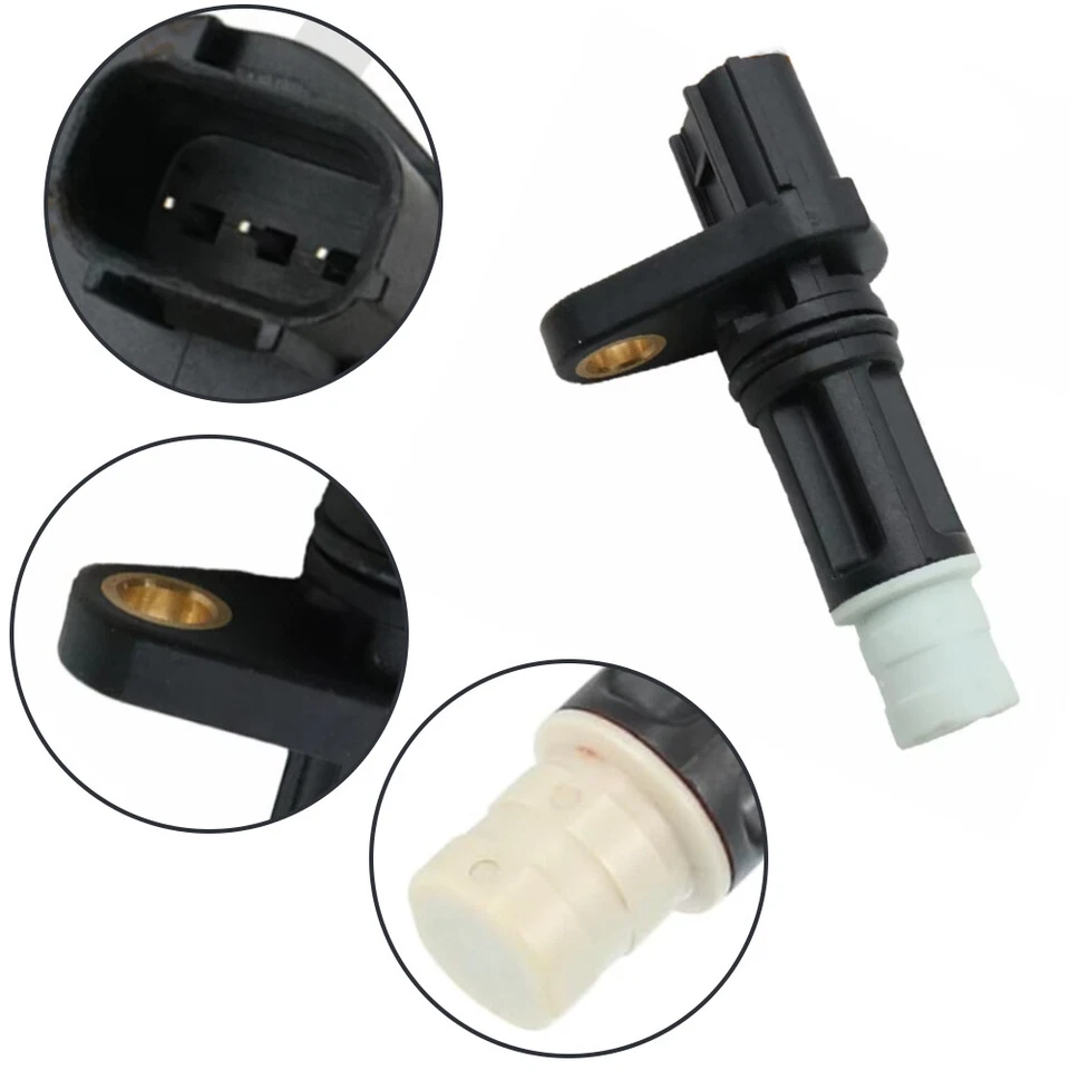 Engine Crankshaft Position Sensor 37500-R40-A01 For Honda Acura RDX 2014-2019 - Image 2 of 4