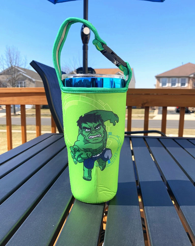 30oz 40oz Tumbler Holder for Yeti RTIC Hydro Flask Polar Camel