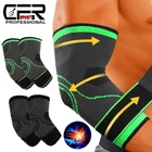 Tennis Golf Elbow Support Brace Compression arm Arthritis Tendonitis Pain Relief
