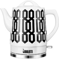 Bialetti 35027 1.5L Electric Kettle